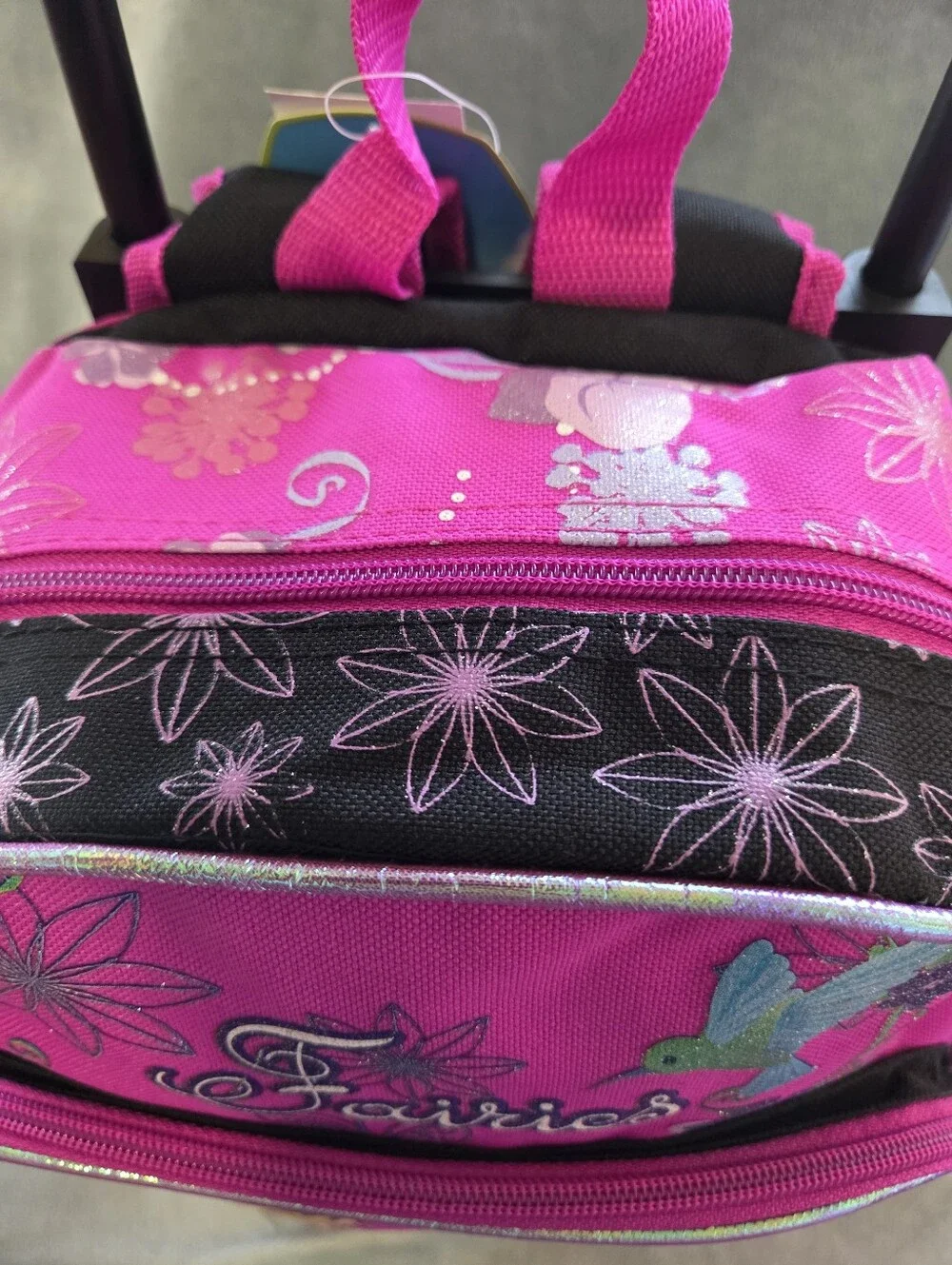 Thinkerbell Backpack